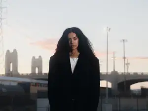 美國費城 · Charli XCX《Music, Fashion, Film Tour》巡演