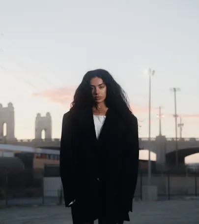 ダブリン | チャーリーXCX<Music, Fashion, Film Tour>ツアー event in Offaly