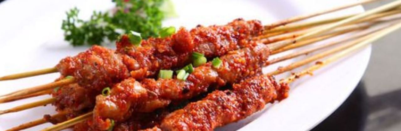 Laohuang Barbecue Restaurant