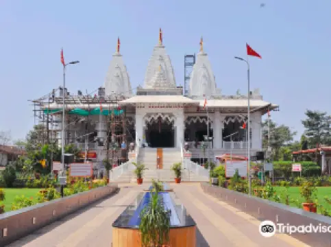 Shree Narayani Dham Temple