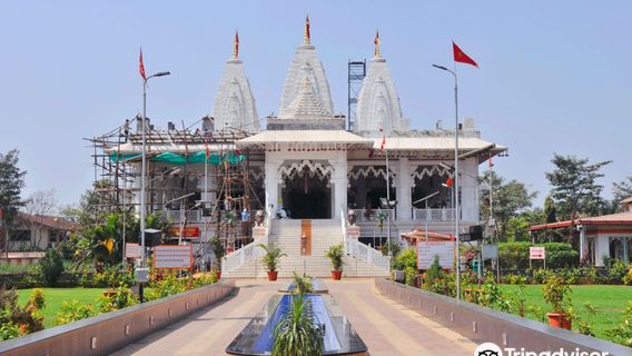 Shree Narayani Dham Temple