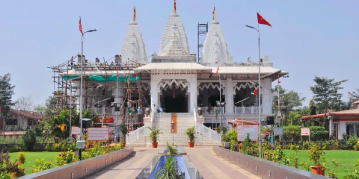 Shree Narayani Dham Temple