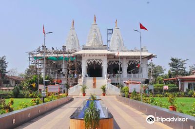 Shree Narayani Dham Temple