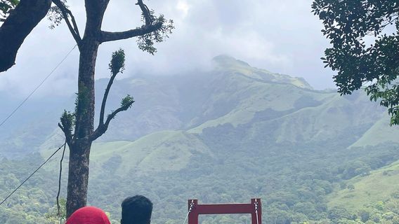 Glass Bridge 900 Kandi Wayanad