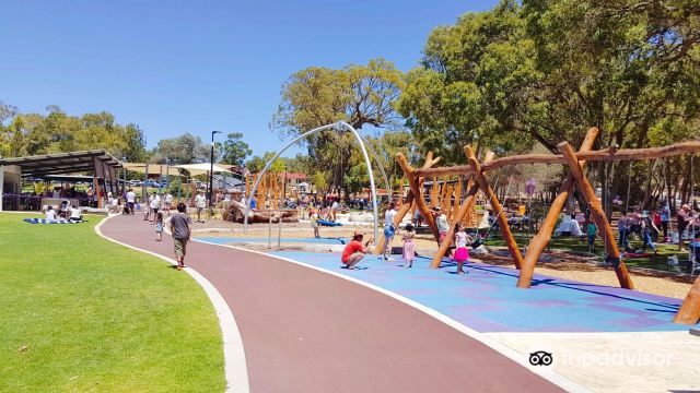 Kwinana Adventure Park