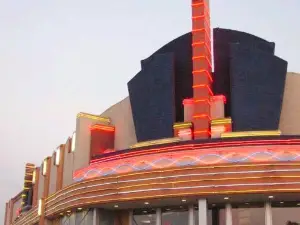 Reading Cinemas Valley Plaza with IMAX