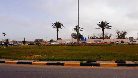 Tripoli