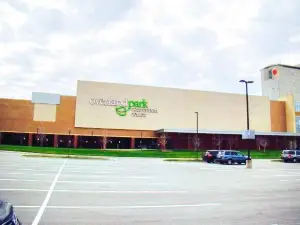 Overland Park Convention Center