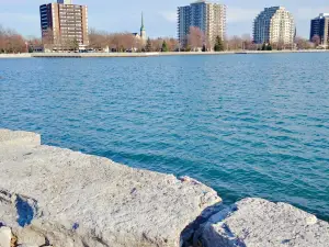 Centennial Park