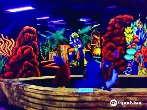Junction Lanes Family Entertainment Center