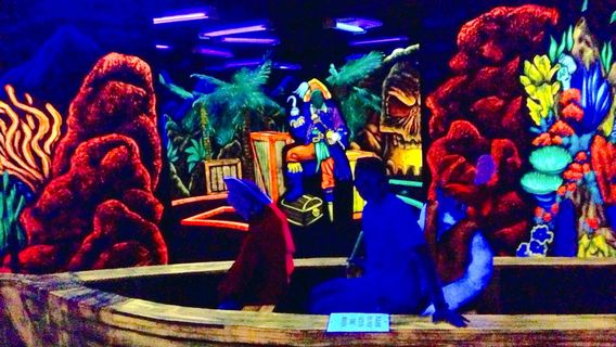 Junction Lanes Family Entertainment Center