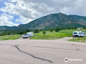 Cheyenne Mountain State Park