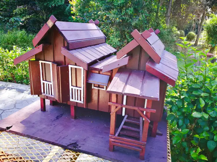 Hotels in Bukit Katil