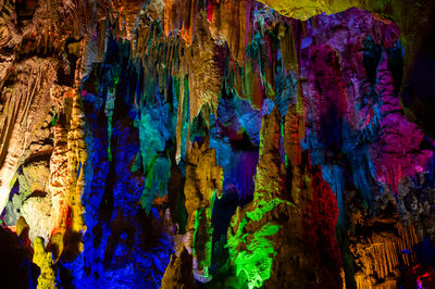 World Wonders of Caves