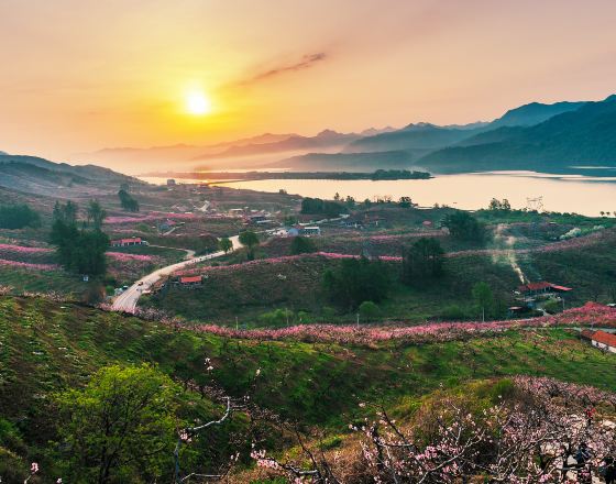 丹東 自由行套票