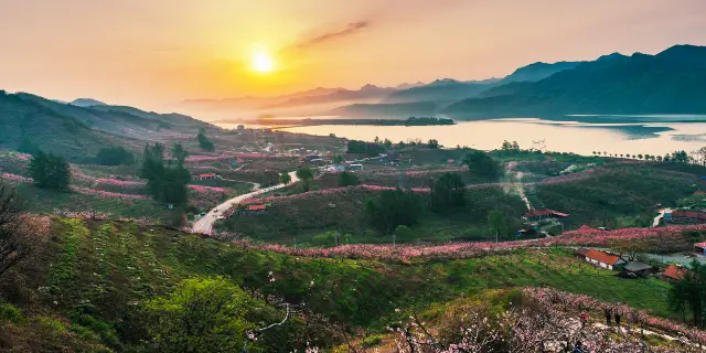 丹東個人旅行ガイド（2025年）：おすすめの周辺アクティビティ、人気