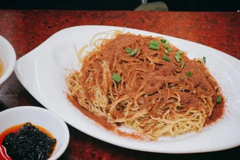 皇冠小館