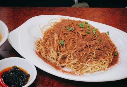 皇冠小館