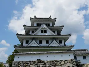 Gujo Hachiman Castle