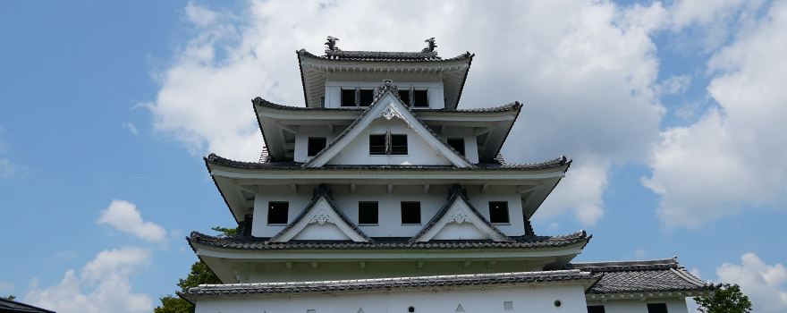 Gujo Hachiman Castle