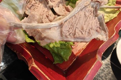 Qilian Lamb Restaurant