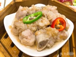 真粵中餐廳