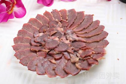 qi gai jiang lv (nan yang men dian)