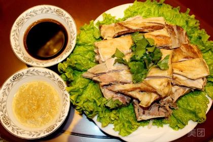 ETHNIC HANDMADE MUTTON RESTAURANT