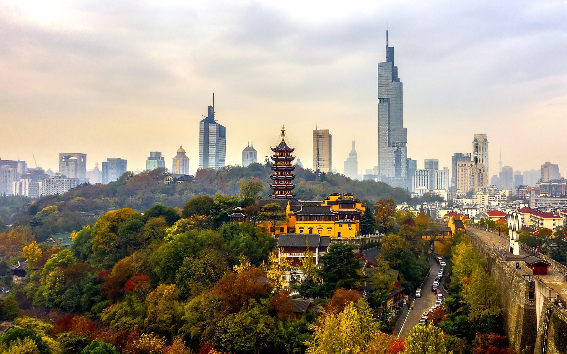 2024 Nanjing Culture and Tourism Festival | Nanjing