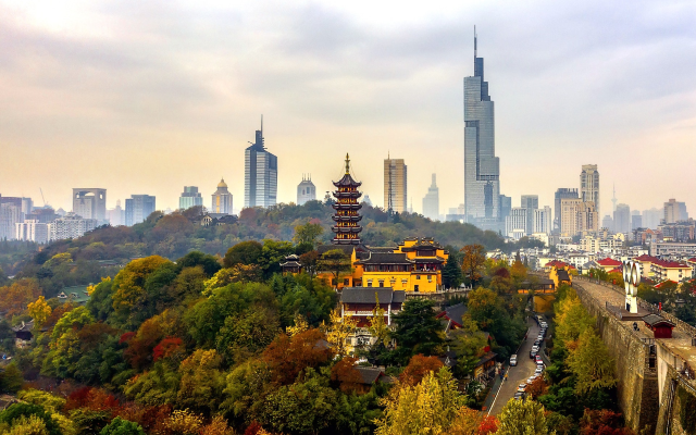 2024 Nanjing Culture and Tourism Festival | Nanjing