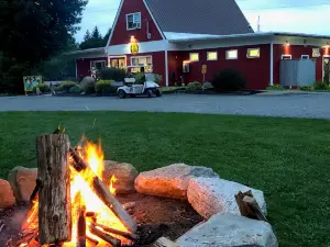 Cooperstown KOA Journey