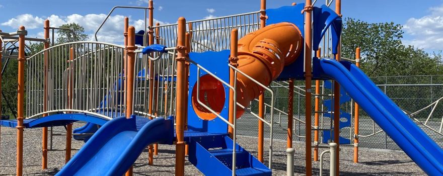Middlesex Township Splash Pad
