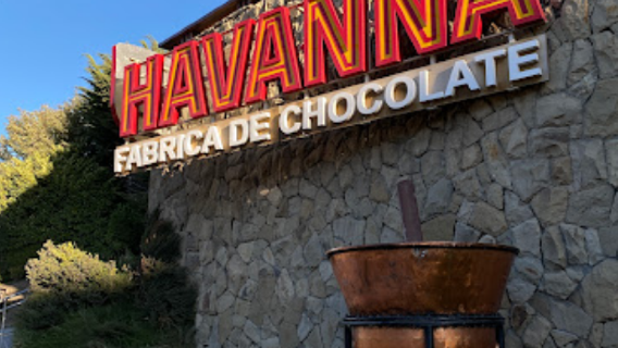 Museo del Chocolate Havanna