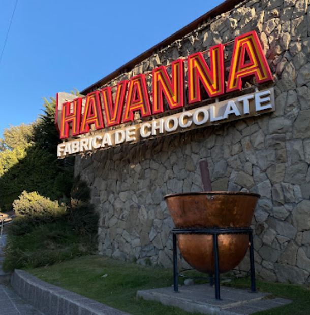 Museo del Chocolate Havanna