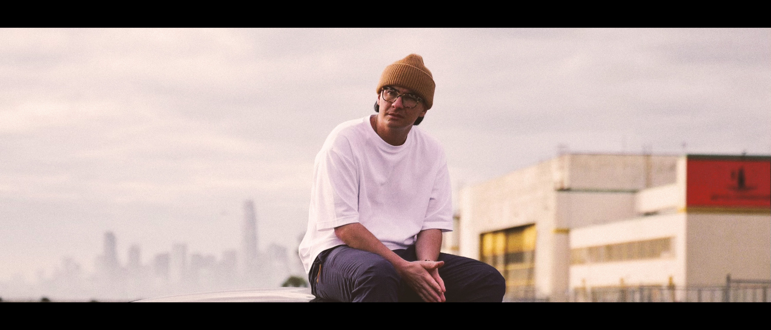 美國伯克利 · J.Lately with Loe Gino 音樂派對 | Cornerstone Berkeley