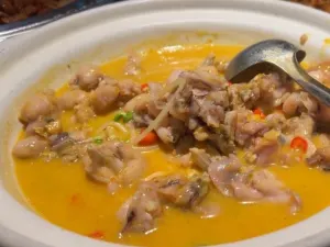 旺芬园家常菜(万达广场店)