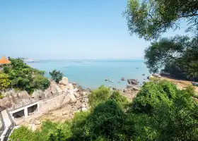 金銀島