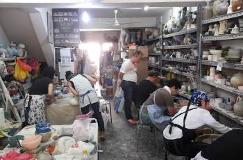 Popular Activities in Kuala Lumpur