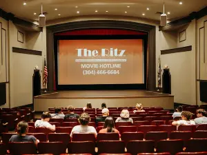 Lewisburg Cinema 8