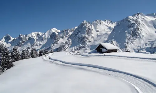 エスパス・ノルディック・デ・コンファン