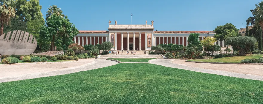 National Archaeological Museum