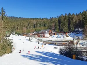 Ski center Říčky
