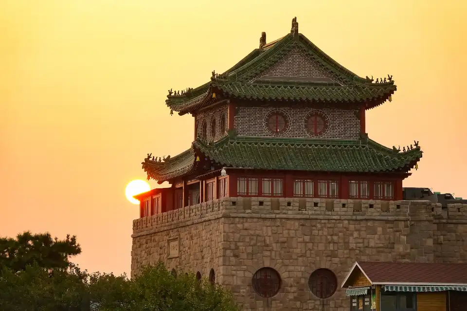 2_Qingdao Aquarium