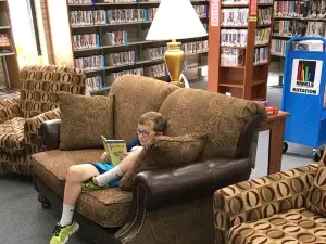 Goodland Public Library