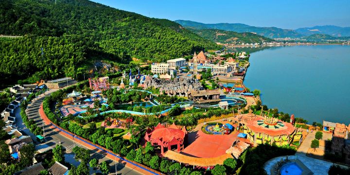 Dapeng Mountain Tourist Resort