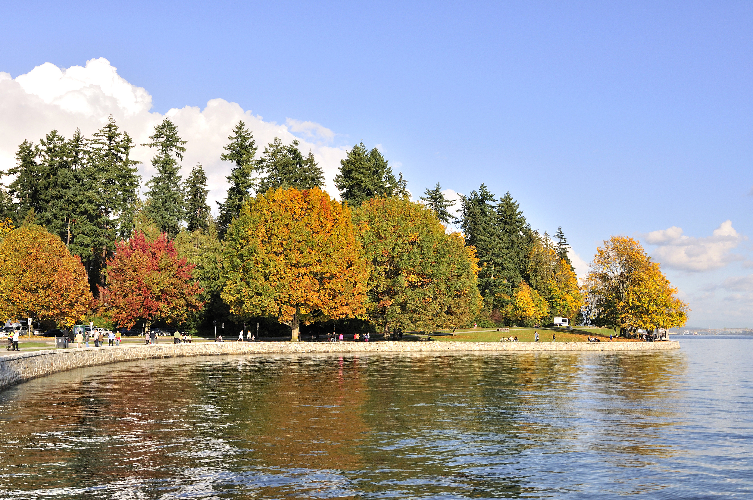 Stanley Park