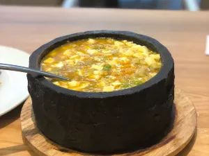 SEAFOOD SPECIAL KITCHEN