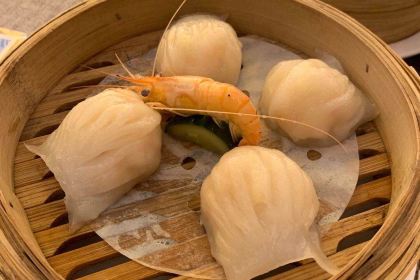 Zhen bao xuan hai xian da Restaurant