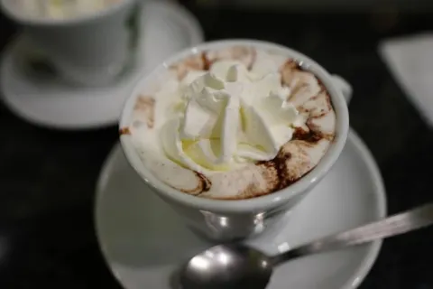La Casa del Caffè Tazza d'Oro