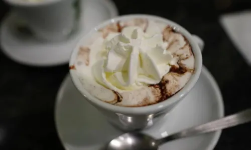 La Casa del Caffè Tazza d'Oro